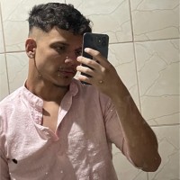 Patrick Raimo