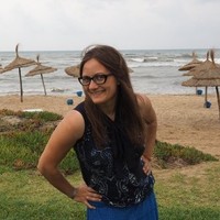 Elena Aristova