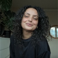 Candice Kruishaar
