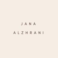 Jana Alzahrani