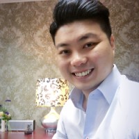 Alvin Poh