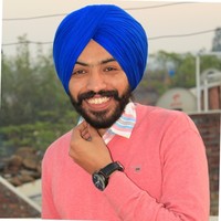 Harwinder Singh