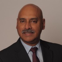 Darryl Brian D'Souza