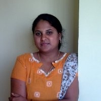 Kavitha Mahesh