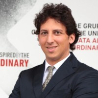 Emanuele Marchionne