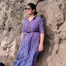 Shruti More