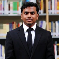 Srikant Kumar Sethi