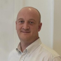 Martyn Cotterill