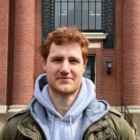 Collin O'Bryan