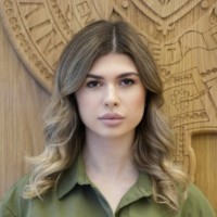 Yelyzaveta Terentieva