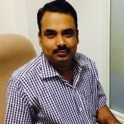 Raghavendra Purohit