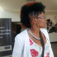 Thandi Matlala