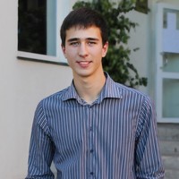 Jacob Udodov