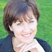Mary Diamond