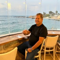 David Orgad