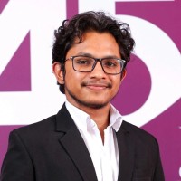Damith Induranga Bandara