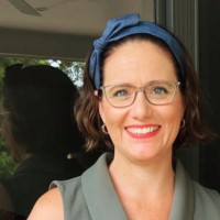 Andrea Mason