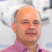 Alexander Goss