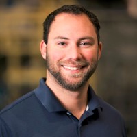 Justin Olson