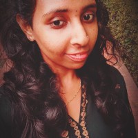Vaishnavi Jinka