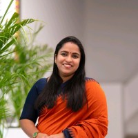 Pratheeksha Rajesh