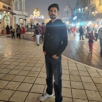 Gautam Shukla