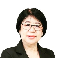 Mei Lu Ie