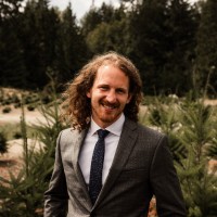 Andrew Glenn, Git