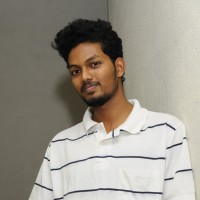 Hariprasad M