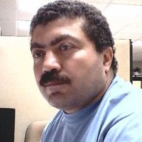 Ibrahim Meligy