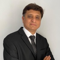 Aziz Balsara