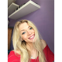 Victoria Shubrook