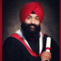 Alamdeep Singh Sandhu