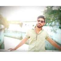 Dhiraj Kanungo