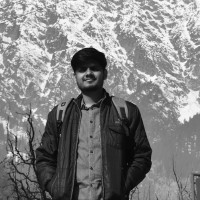 Vikrant Srivastava