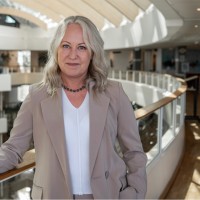 Kerstin Evelius