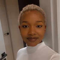 Nancy Munyana