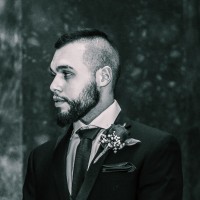 Bryan Murillo