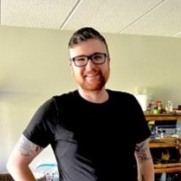 Justin Ohlsen