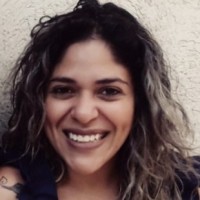 Stephanie Diaz