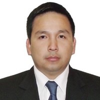 Walter Bautista Flores