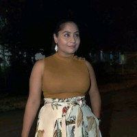 Harneet Kaur Matharu