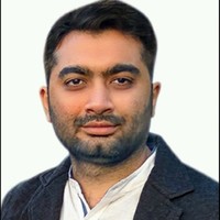 Kalpesh Bhupta