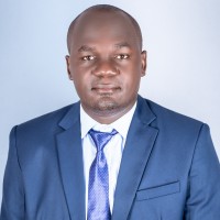Kevin Ogutu