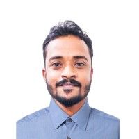 Utkarsh Thakre