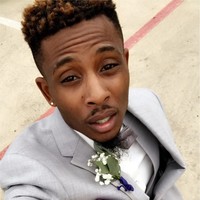 Ben Burgess Jr.
