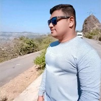 Nilesh Palav