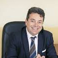 frank camperter