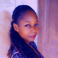 Blessing Ellagold