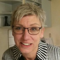 Anette  Bosen Jensen